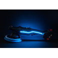 RUPES HLR21 battery-powered orbital polisher BAS kit