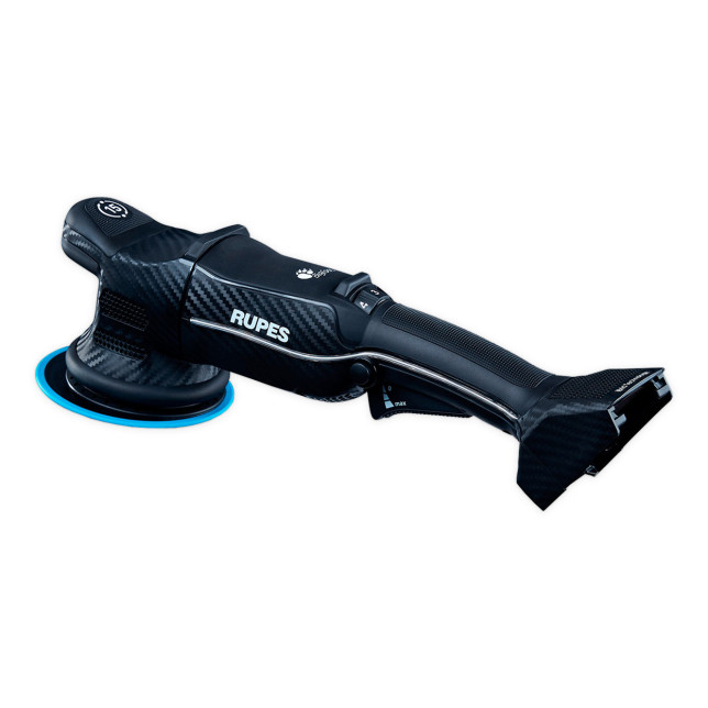 Bigfoot HLR15 Rupes (Machine Only) Rupes - RU109H15MS