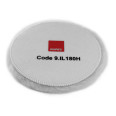 RUPES Rotary Flat Wool Polishing | Natuurlijk wollen pads