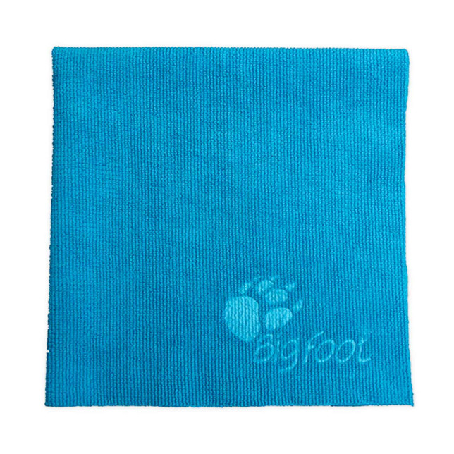 RUPES D-A System Microfiber Towel