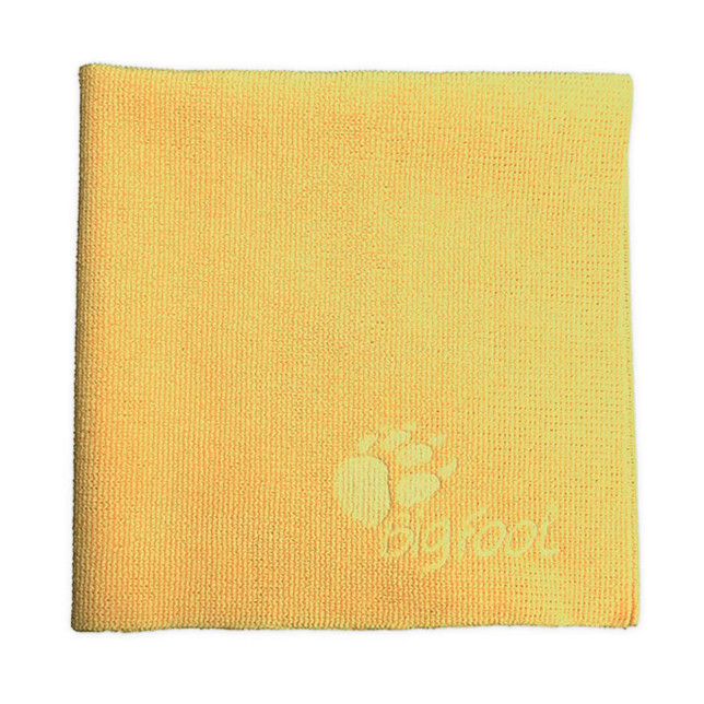 RUPES D-A System Microfiber Towel