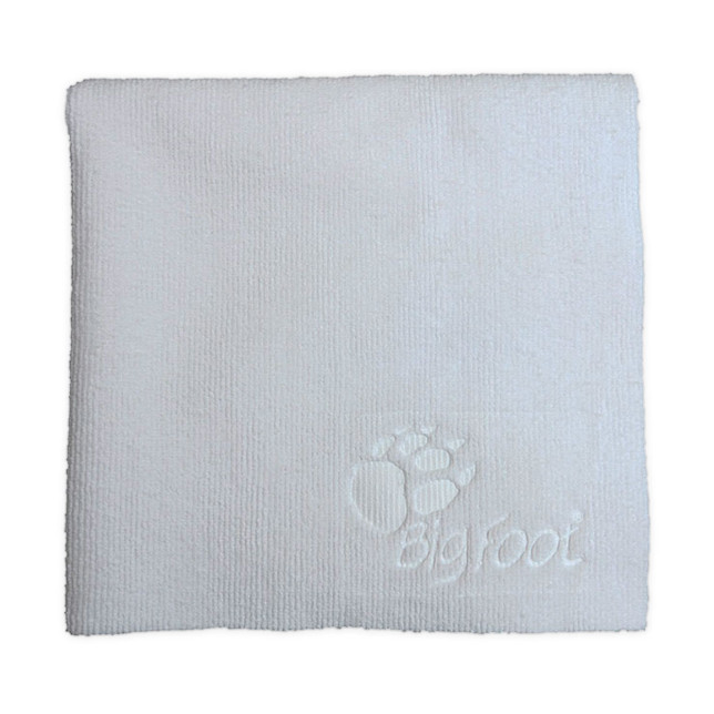 RUPES D-A System Microfiber Towel