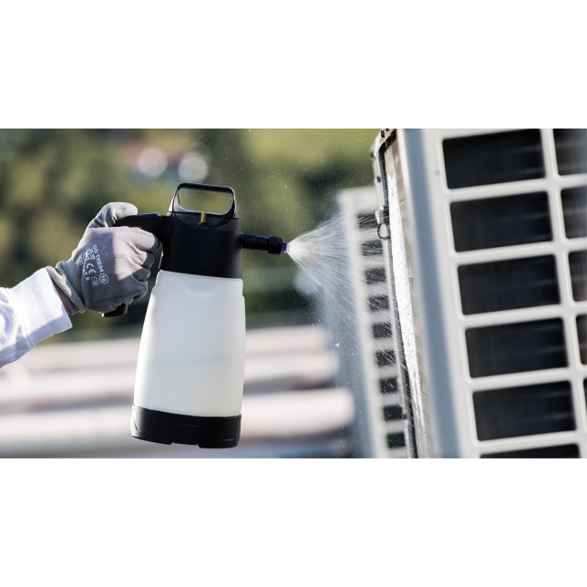 IK FOAM Pro 2 + | Professional Foam Sprayer - 2L