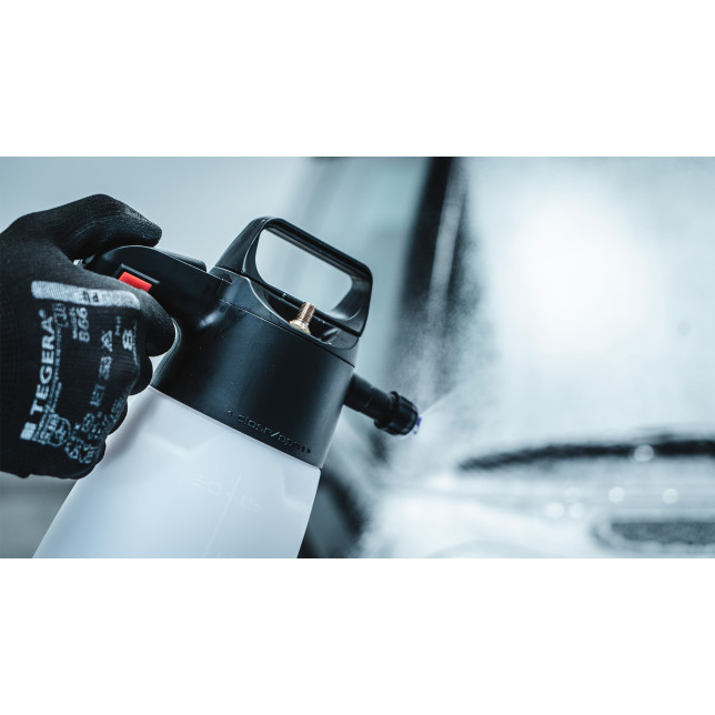 IK FOAM Pro 2 + | Professional Foam Sprayer - 2L