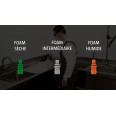 IK FOAM Pro 2 + | Professional Foam Sprayer - 2L