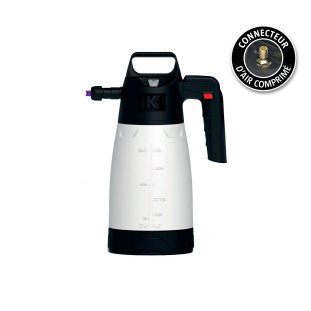 IK FOAM Pro 2 + | Professional Foam Sprayer - 2L