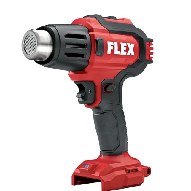 FLEX HG 530 18 - Battery-Powered Heat Gun FLEX - FL037HG