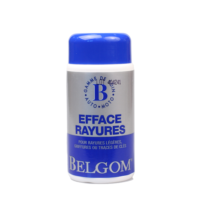 Scratch Remover Belgom - BE007ER