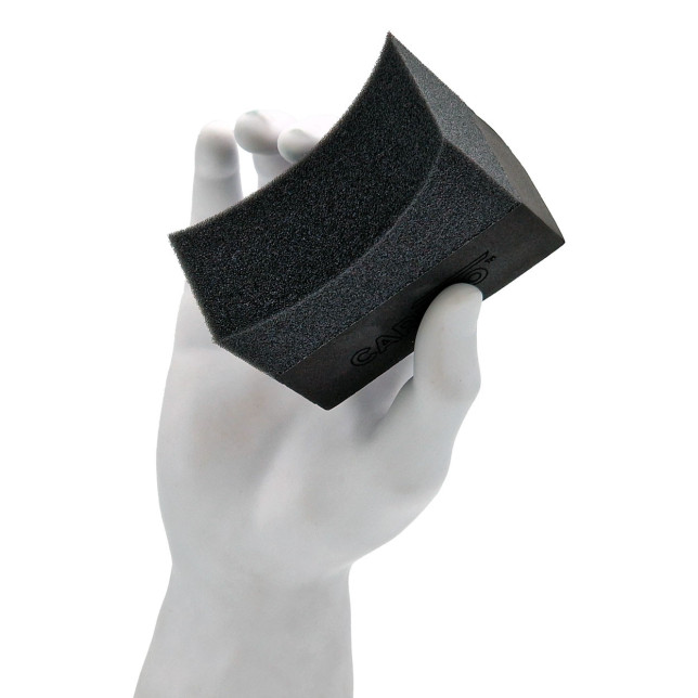 Tire dressing applicator pad CarPro