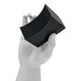 Tire dressing applicator pad CarPro