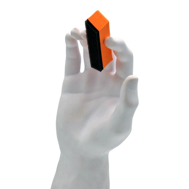 Applicator finger Blocks (set of 8) - Carpro
