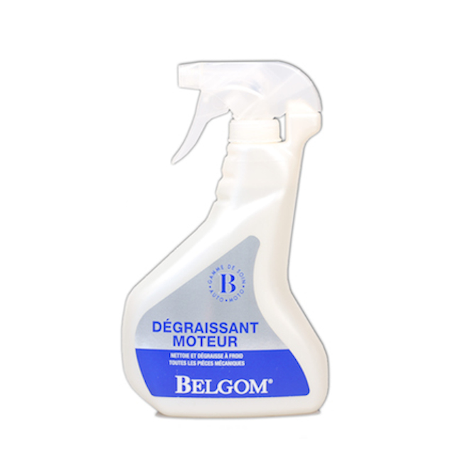 Engine Degreaser Belgom - BE008DM