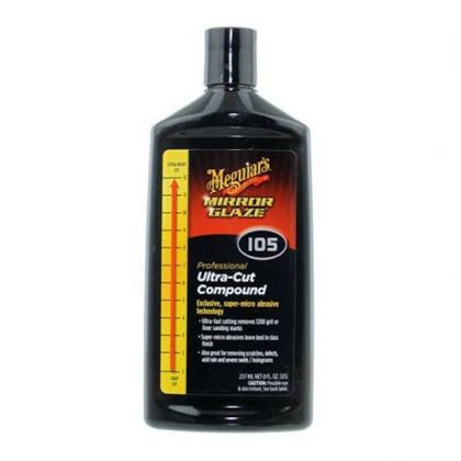 Liquide à Polir Ultra Puissant 105 (250ml)