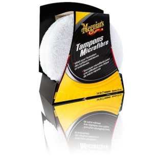 Microfiber Applicator Pad (x2)