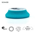9.DA40B - INTERMEDIATE POLISHING FOAM PAD AZUR - RUPES