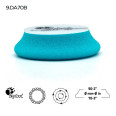 9.DA70B - INTERMEDIATE POLISHING FOAM PAD AZUR - RUPES