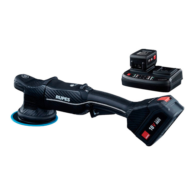 Bigfoot HLR15 Rupes (STD Kit) Rupes - RU103H15STD