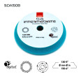 9.DA150B - INTERMEDIATE POLISHING FOAM PAD AZUR - RUPES