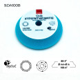 9.DA100B - INTERMEDIATE POLISHING FOAM PAD AZUR - RUPES