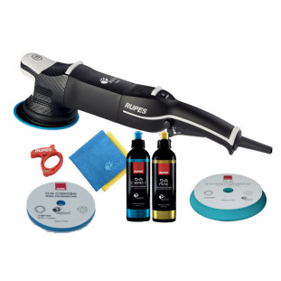 Rupes LHR15 Mark V Bigfoot (Kit BAS) - LHR15V#230/H5/DE/BAS