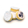 9-MF40M/6 D-A-Fine-Polishing-Microfiber-pad 40-mm-Rupes
