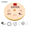 9-MF160M/48 D-A-Fine-Polishing-Microfiber-pad 160-mm-Rupes