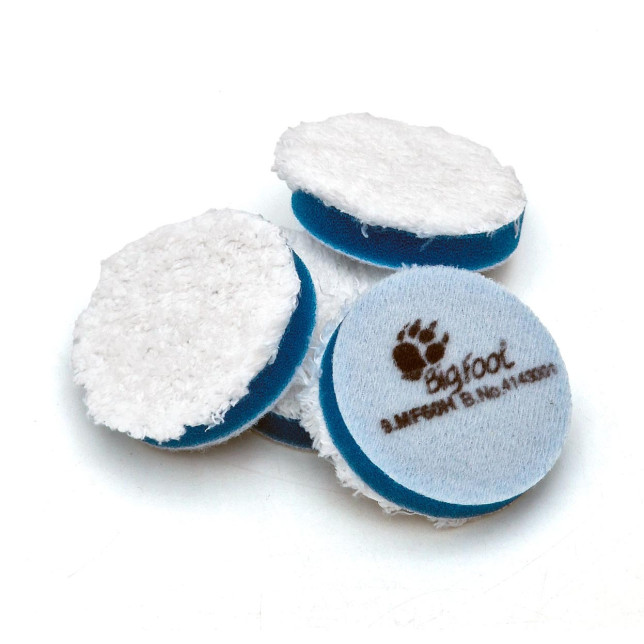 RUPES D-A Coarse Microfiber Extreme Cut | Intensieve correctie