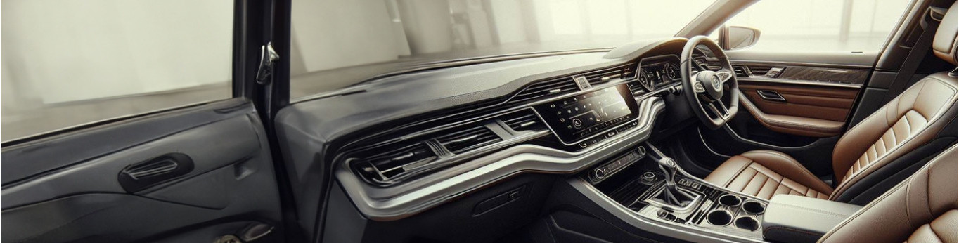 Car Interior Maintenance Products