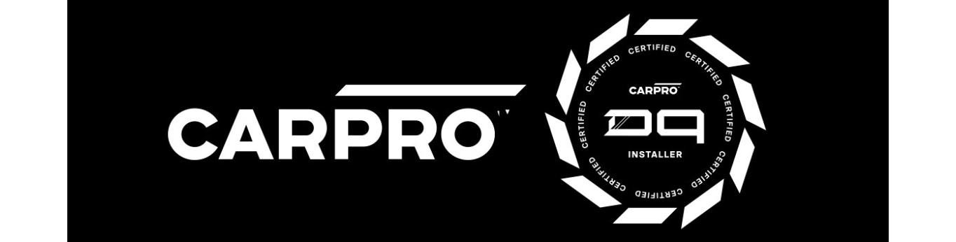 Carpro Accredited