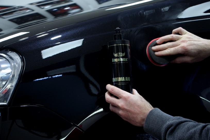 Vernis acrylique pour rénovation et protection feux de voiture - Plein  Phares Plein Feux