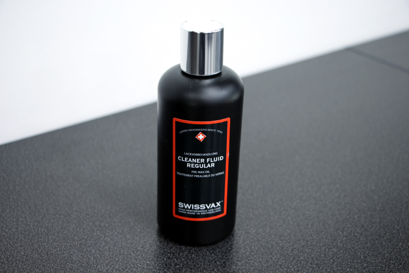 Cire Pour Jantes Swizöl Autobahn - Protection Haute Température, Brillance Et Anti-Saleté - Pour Aluminium/Magnésium