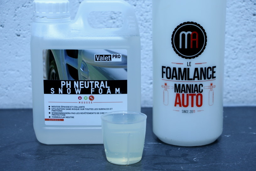 Lave Et Cire Céramique Turtle Wax TW53351 - Protection Hydrofuge Longue Durée, Brillance Instantanée