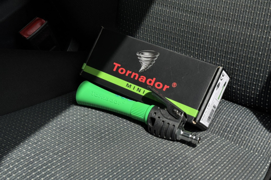 Tornador Z-007 Mini
